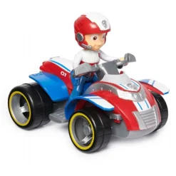 Paw Patrol Ryder Rescue ATV