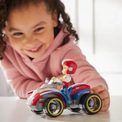 Paw Patrol Ryder Rescue ATV