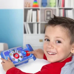 Paw Patrol Ryders Pup Pad