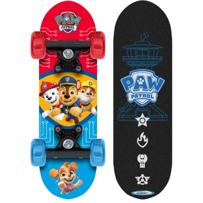 Paw Patrol Skateboard