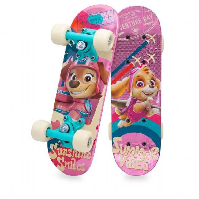 Paw Patrol Skateboard 42 cm