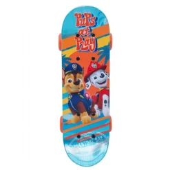 Paw Patrol Skateboard 42 cm