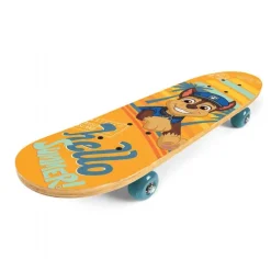 Paw Patrol Skateboard i Træ