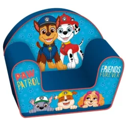 Paw Patrol Skumstol