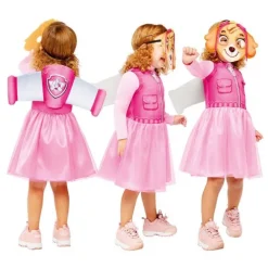 Paw Patrol Skye 104-116 cm