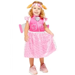 Paw Patrol Skye Deluxe 98-104 cm