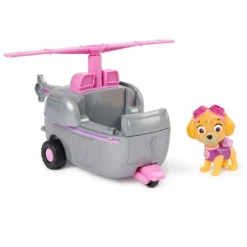 Paw Patrol Skye Helicopter