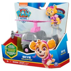 Paw Patrol Skye Helicopter