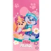 Paw Patrol Skye Håndklæde 70x140cm