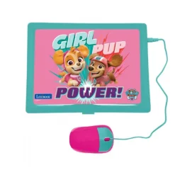 Paw Patrol Skye Læringscomputer