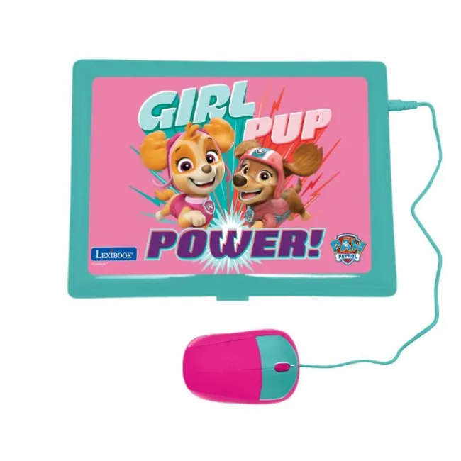 Paw Patrol Skye Læringscomputer