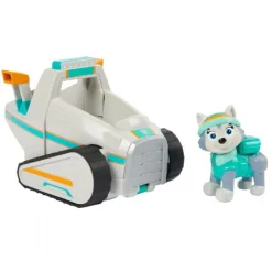 Paw Patrol Snow Plow, Everest