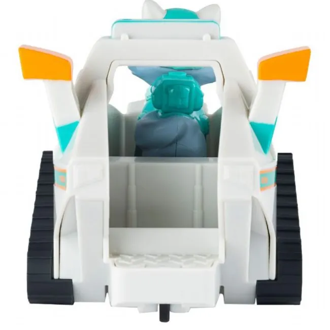 Paw Patrol Snow Plow, Everest