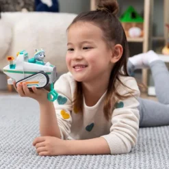 Paw Patrol Snow Plow, Everest