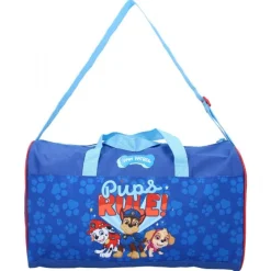 Paw Patrol sportstaske