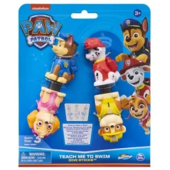 Paw Patrol Swim Dive Sticks