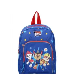 Paw Patrol Teamwork Rygsæk
