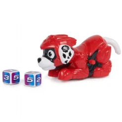 Paw Patrol The Mighty Movie Meteor Mayhe