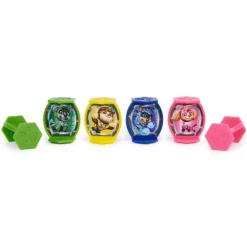 Paw Patrol The Mighty Movie Meteor Mayhe