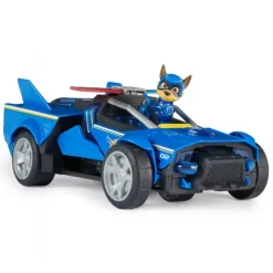 Paw Patrol The Movie Delux Chase Bil
