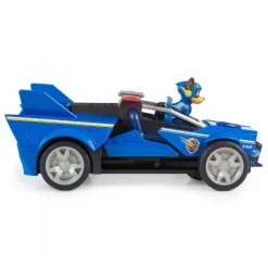 Paw Patrol The Movie Delux Chase Bil