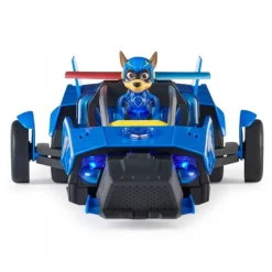 Paw Patrol The Movie Delux Chase Bil