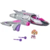 Paw Patrol The Movie Delux Skye Bil