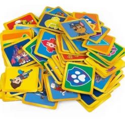 Paw Patrol The Movie 5 i 1 Spil