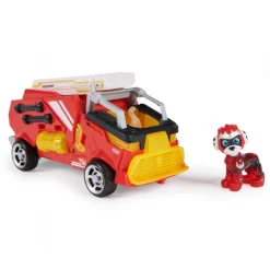 Paw Patrol The Movie Marshall Bil