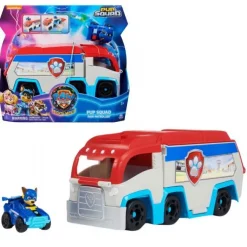 Paw Patrol The Movie Pup Squad