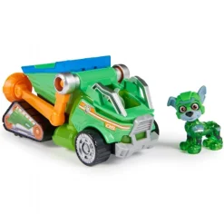 Paw Patrol The Movie Rocky Bil