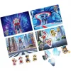 Paw Patrol The Movie Træpuslespil