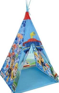 Paw Patrol Tipi Telt