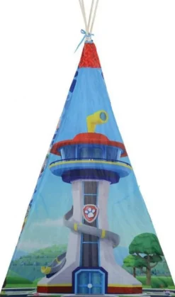 Paw Patrol Tipi Telt