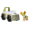 Paw Patrol Tracker