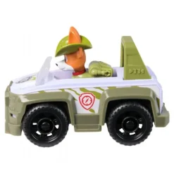 Paw Patrol Tracker