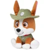 Paw Patrol Tracker Bamse 15cm