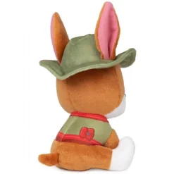 Paw Patrol Tracker Bamse 15cm