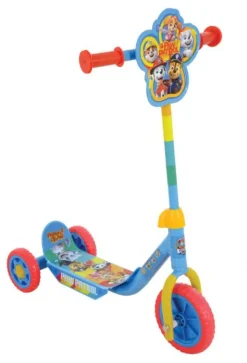 Paw Patrol trehjulet Løbehjul