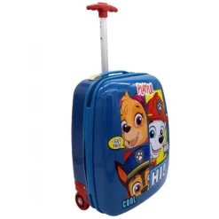 Paw Patrol Trolley