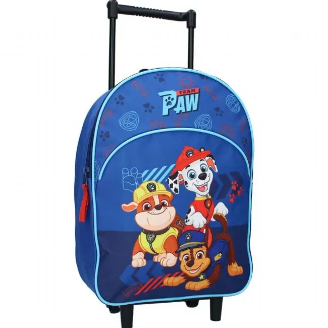 Paw Patrol Trolley