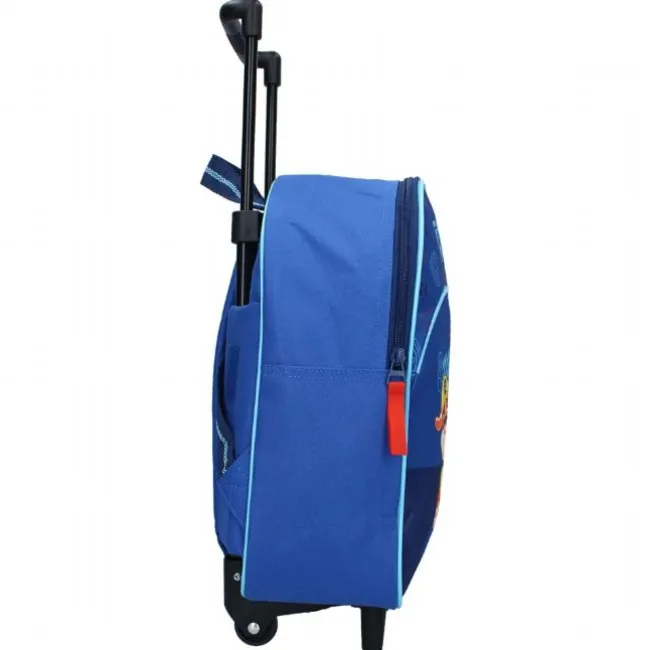 Paw Patrol Trolley
