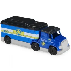 Paw Patrol Trucks True Metal Chase