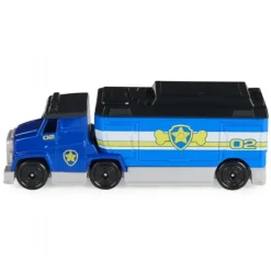 Paw Patrol Trucks True Metal Chase