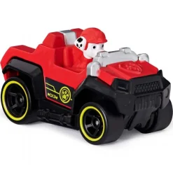 Paw Patrol True Metal Diecast, Marshall