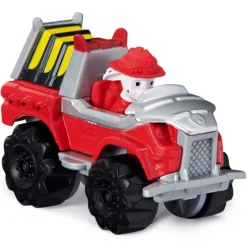 Paw Patrol True Metal Diecast, Marshall