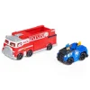 Paw Patrol True Metal Firetruck Team