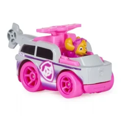 Paw Patrol True Metal Gift Pack Neon