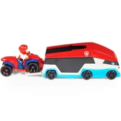 Paw Patrol True Metal Paw Patroller