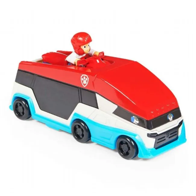 Paw Patrol True Metal Paw Patroller